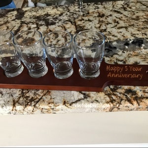 Samantha added a photo of their purchase