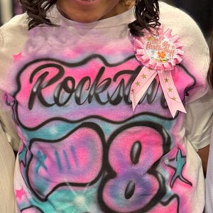 Renee added a photo of their purchase