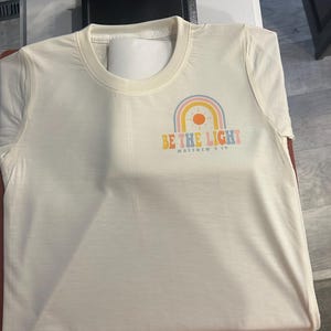 Maddison added a photo of their purchase