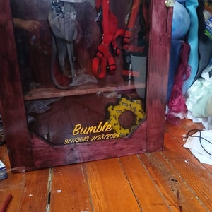 Grace added a photo of their purchase