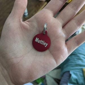 Alex added a photo of their purchase