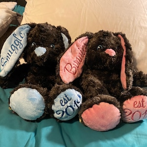 Ana added a photo of their purchase