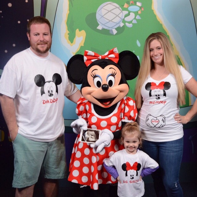 Disney maternity clothes uk sale