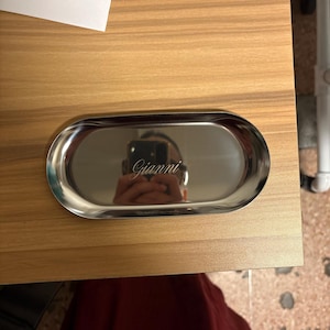 Gianni heeft een foto van de aankoop toegevoegd