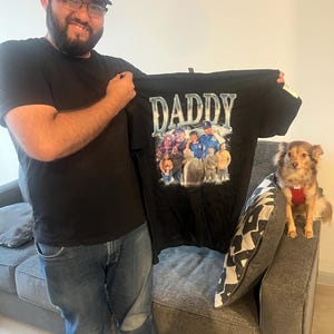 Daisy added a photo of their purchase