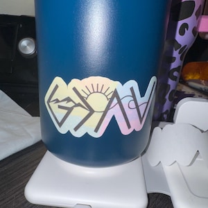 Diane added a photo of their purchase