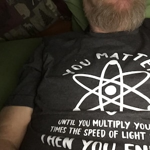 Keith added a photo of their purchase