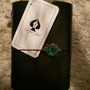Heather added a photo of their purchase
