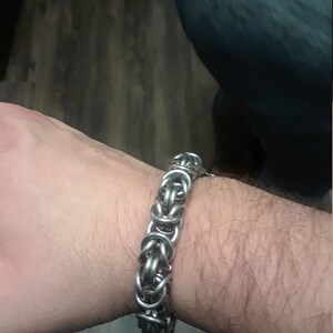 Micah added a photo of their purchase