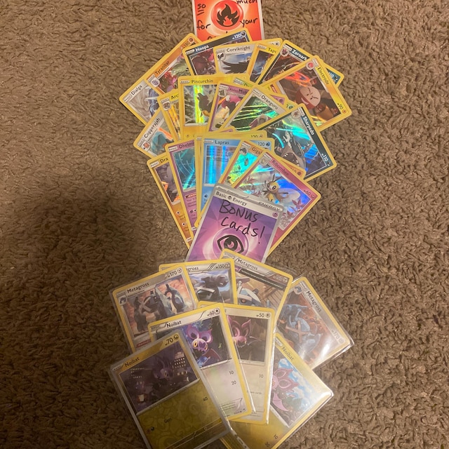 learn how to play pokemon trading card game Youth Learn to Play Pokémon main image 1
