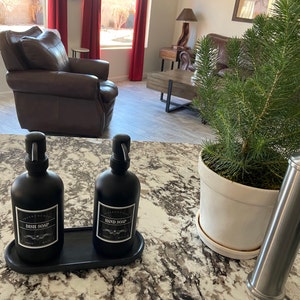 Denise added a photo of their purchase
