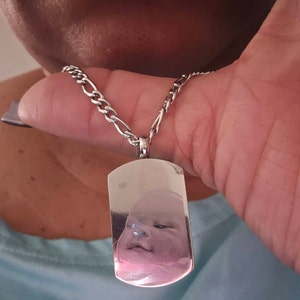 Lakeysha added a photo of their purchase