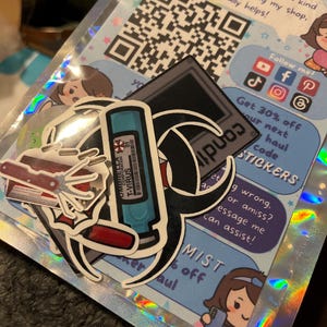 Alexis added a photo of their purchase