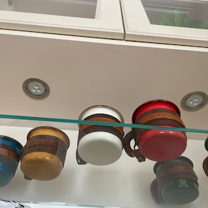 Cynthia added a photo of their purchase