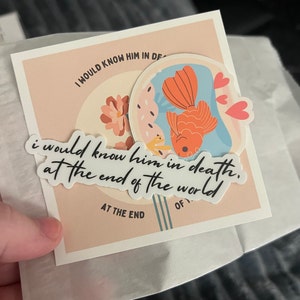 Allie added a photo of their purchase