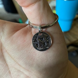 Christina added a photo of their purchase