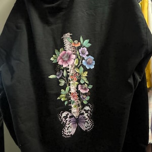 C added a photo of their purchase