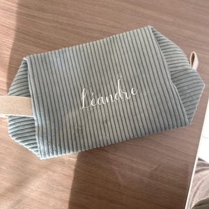 Justine a ajouté une photo de son achat