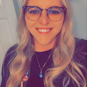 Hollie ha añadido una foto de su compra