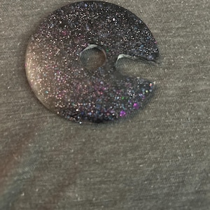 Heather added a photo of their purchase