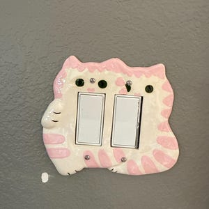 Gina added a photo of their purchase