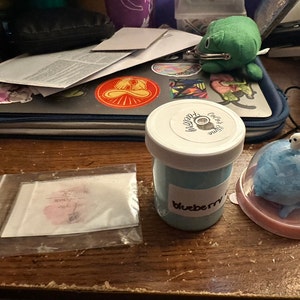 Aubrey added a photo of their purchase