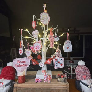 Comprador de Etsy ha añadido una foto de su compra