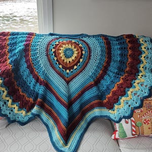 Etsy-koper heeft een foto van de aankoop toegevoegd