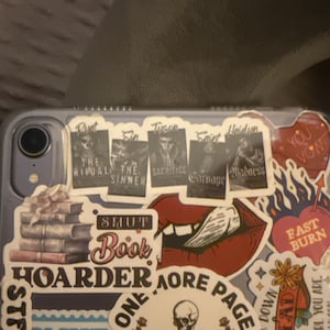 Alexis added a photo of their purchase