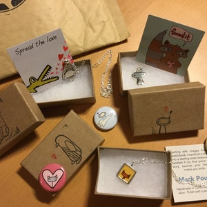 Etsy-Käufer:in hat ein Foto des gekauften Artikels hinzugefügt
