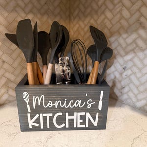 Etsy-koper heeft een foto van de aankoop toegevoegd