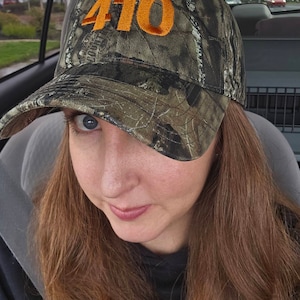 Haley added a photo of their purchase