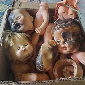 April added a photo of their purchase