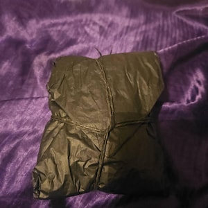 Comprador de Etsy ha añadido una foto de su compra