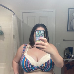 Crystal added a photo of their purchase