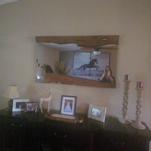 Michele added a photo of their purchase