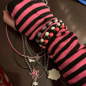 Cyanna heeft een foto van de aankoop toegevoegd