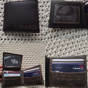 Victoria added a photo of their purchase