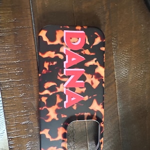 Dana added a photo of their purchase