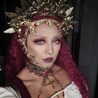 Constantinople Custom Made Corset