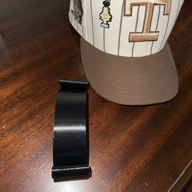 Roceyang Hat Brim Bender Tool Curving Hat, Hat Bill Bender Curved Shaper  for Caps, Ideal Gifts