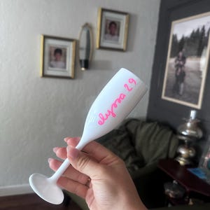 Elyssa ha aggiunto una foto del proprio acquisto