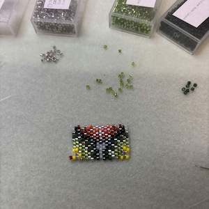 Jennifer added a photo of their purchase