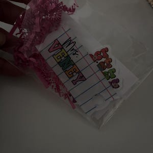 Janae added a photo of their purchase