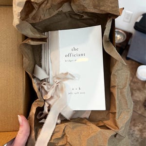 Kristin added a photo of their purchase