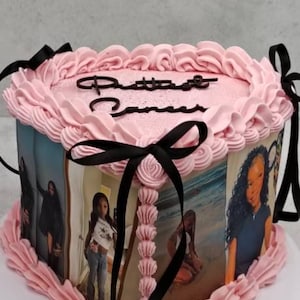 Almonica added a photo of their purchase