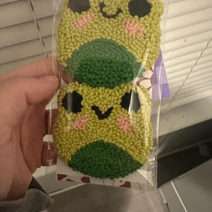 Briana a ajouté une photo de son achat