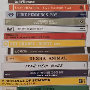 Wade added a photo of their purchase