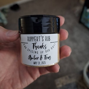 Amber added a photo of their purchase