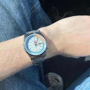 Thomas added a photo of their purchase